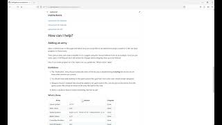 OPR BattleScribe Tutorial
