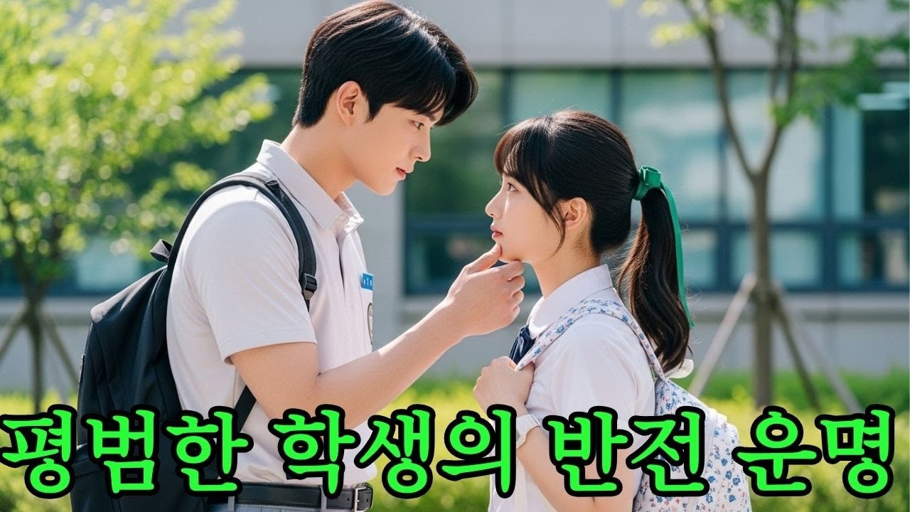 재벌 총재가 환생해 평범한 남학생이 되었지만, 교내 여신에게 무시당하다 그녀를 차버리고 진짜 사랑하는 여자를 품에 안았다