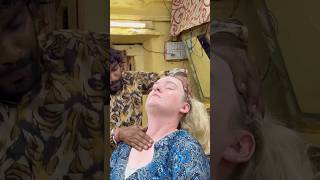 Relaxing Cosmic Massage Junior Baba Sen