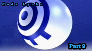 Code Lyoko part 9: Sector 5