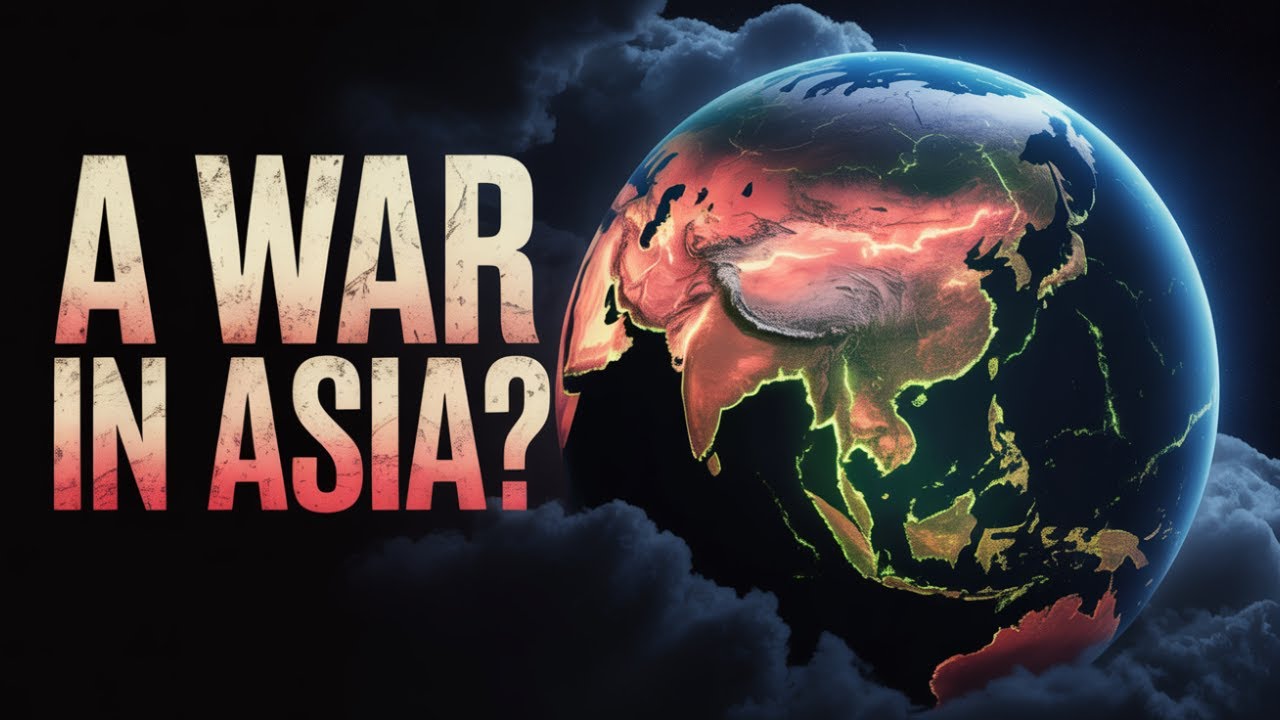 China Moves Aggressively in the West Philippine Sea — What Happens Next?