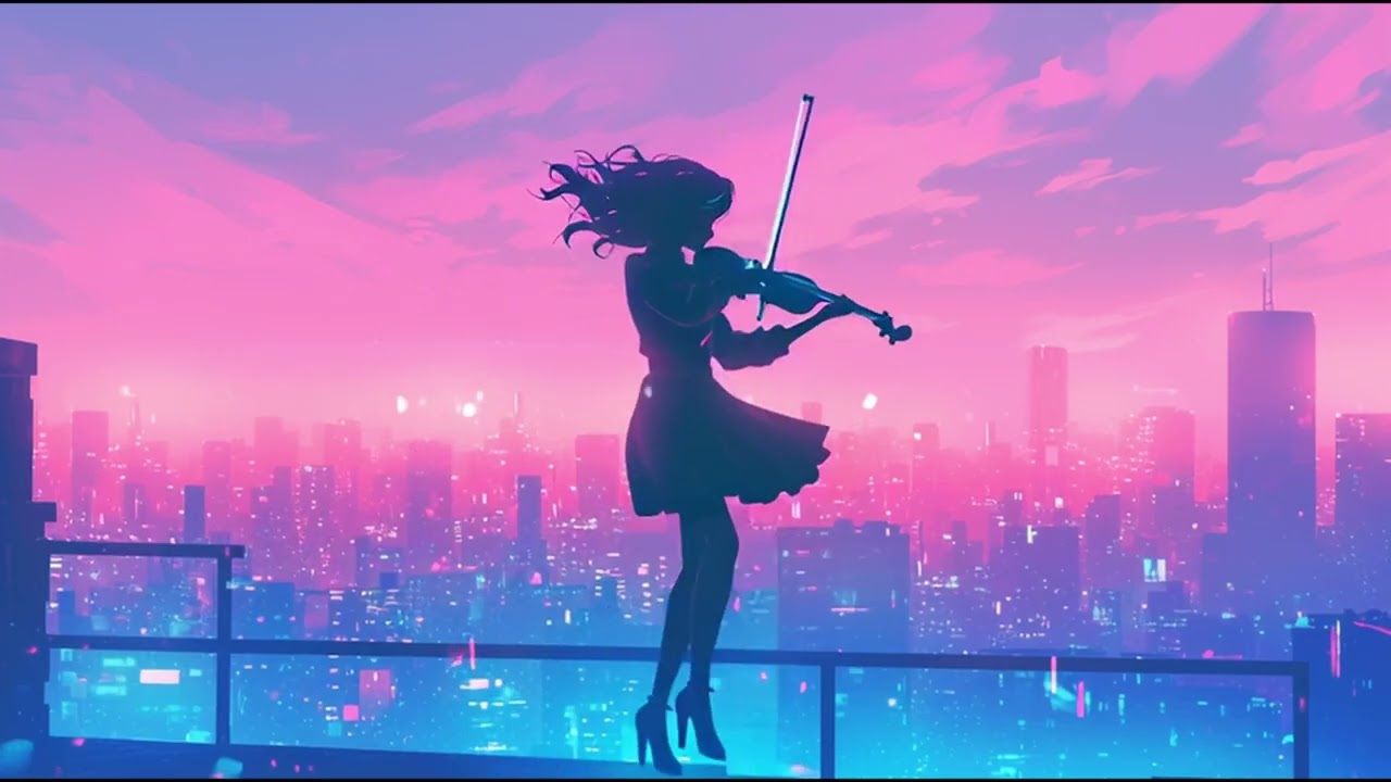 Relaxing Lo-Fi Soft Beats for Calm Nights and Deep Focus Mix75