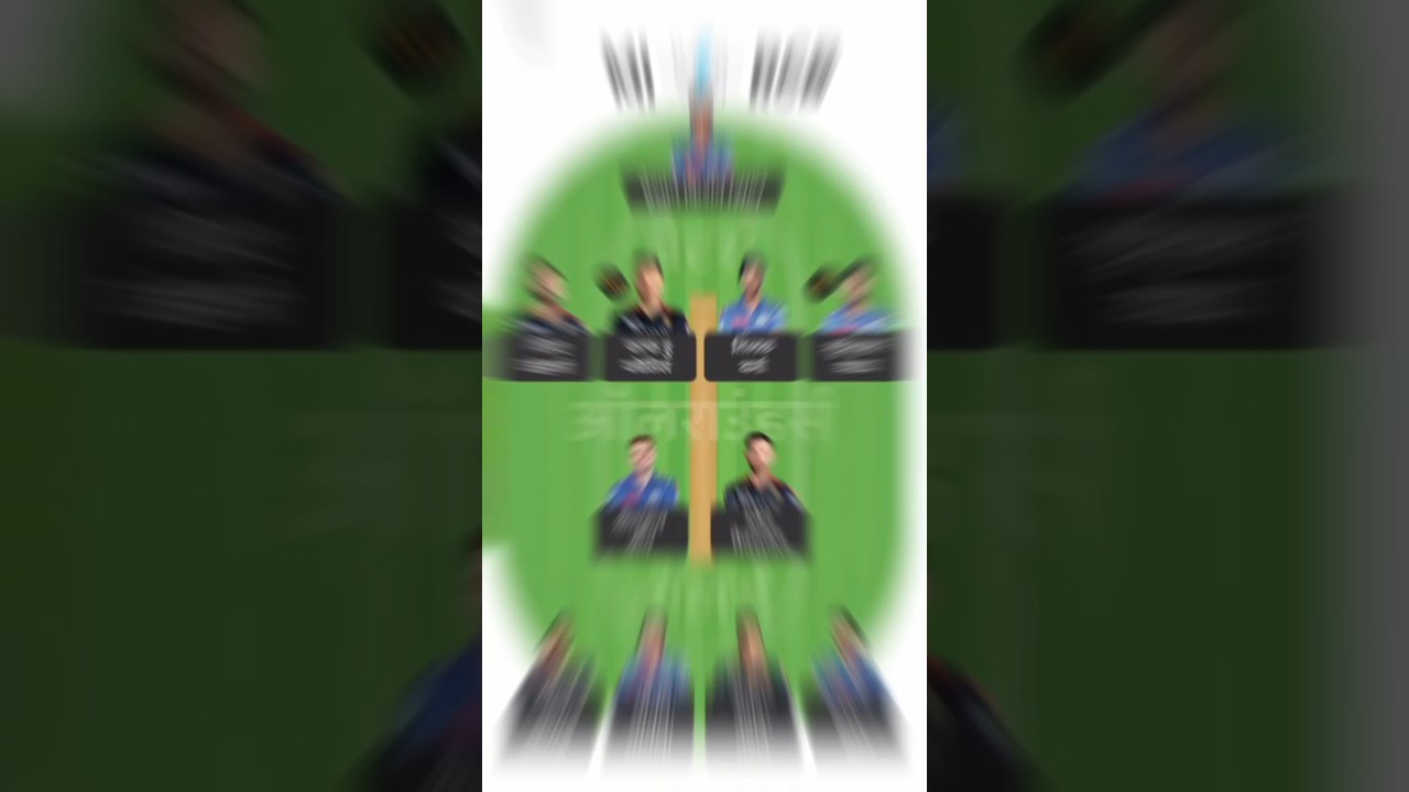 Mi Vs RCB Dream 11 Team Today 