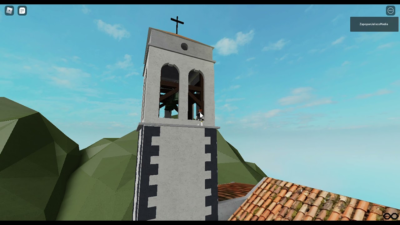 Vignole Church Bell Solo