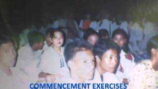 Guevara High School Batch '97 - New Improved Video
