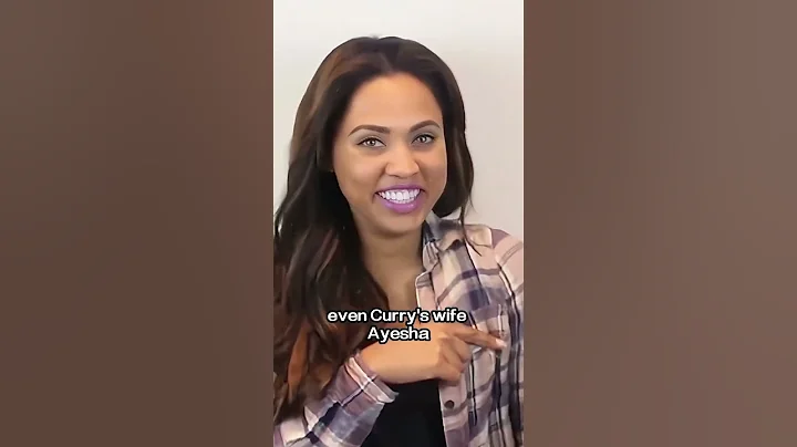 Curry’s Angry#youtubeshorts #shorts #basketball #nba #curry #ayesha #warriors