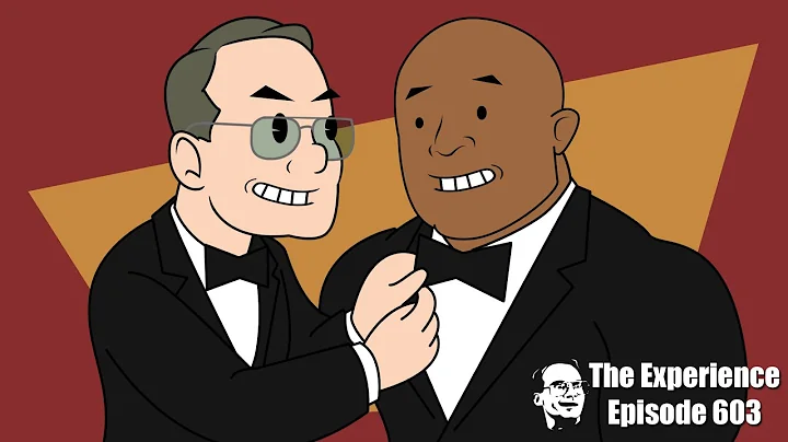 Jim Cornette Reviews The Hurt Syndicate vs. Ricochet & GOA (Street Fight) on AEW Dynamite