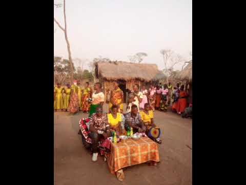 JIGANZA NGUNILA HARUSI YA KUI BY N STUDIO 2025