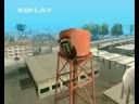 GTA:San Andreas Stunt  Show - by Nemo