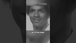 Marques and Kris Johnson are the only father-son duo to win an NCAA title at the same school #shorts