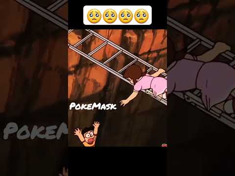 Nobita Die Fall