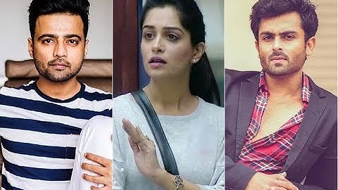 Bigg Boss 12: Srishty Rode’s Fiancé Manish Naggdev Writes An OPEN LETTER After Shoaib Ibrahim