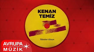 Kenan Temiz - Eşref (Official Audio)