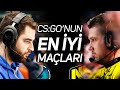 CS:GO'nun En İyi Maçları #1: Na`Vi vs Luminosity