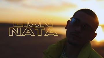 LION - NATA (Official Video 4K)