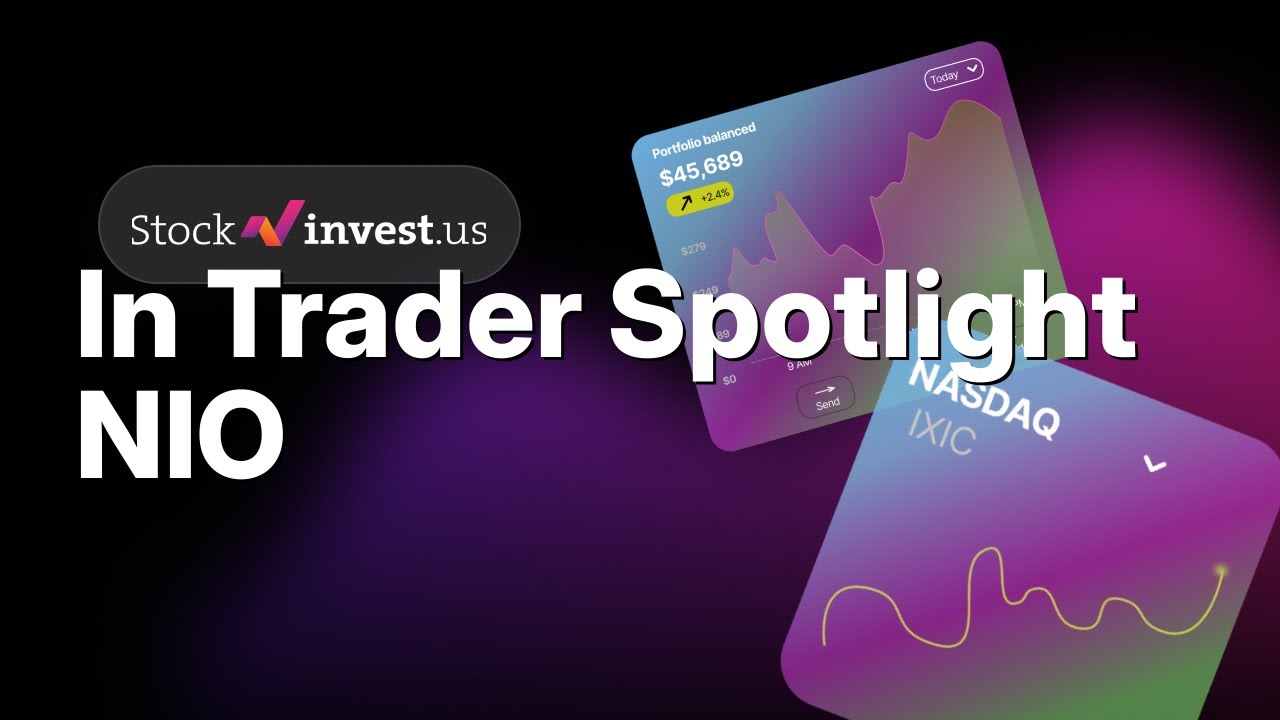 NIO: Monday Predicted Opening Price after ES8 Chip Shortage - 5 Price Signals 📈