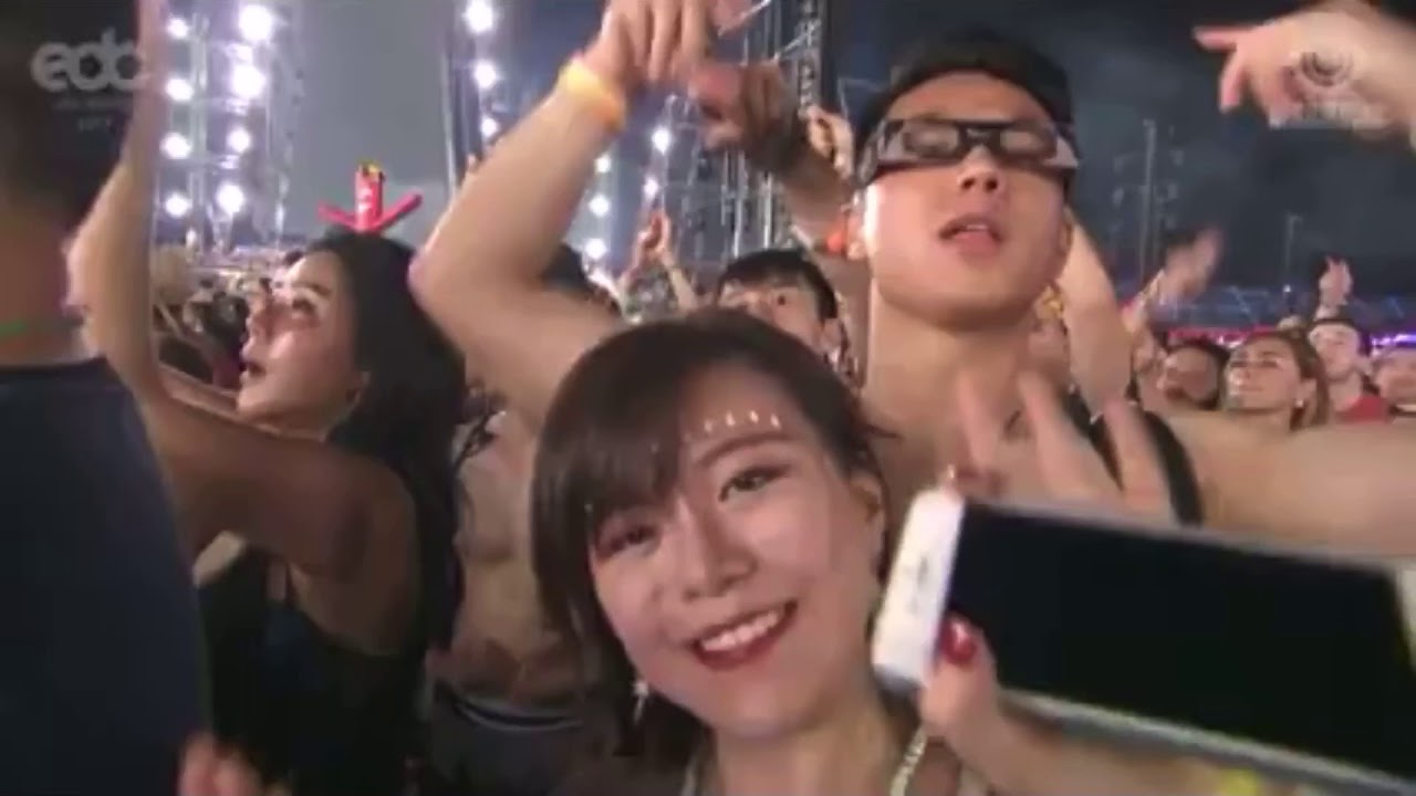 Alesso | EDC Las Vegas 2017