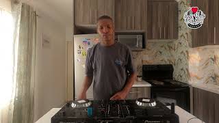 Morning Show Feat  Benni Exclusive amapiano