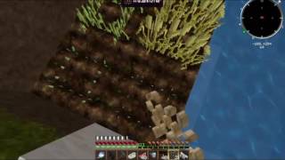 Let's Play Minecraft - Herobrine Mod #20 - Fette Beats von Clangsoul!