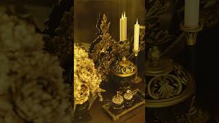 Neo-classical style - Golden Time