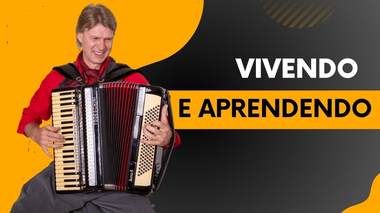 CAMBICHOS -  VIVENDO E APRENDENDO