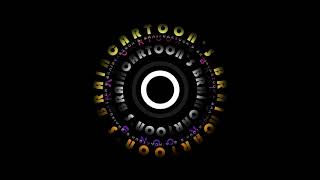 Circular Text Typography Animation in After Effects