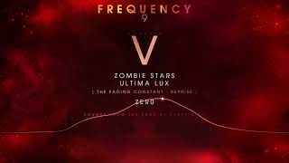 Frequency 9 - Chapter V of Sounds From The Edge Of Everything.