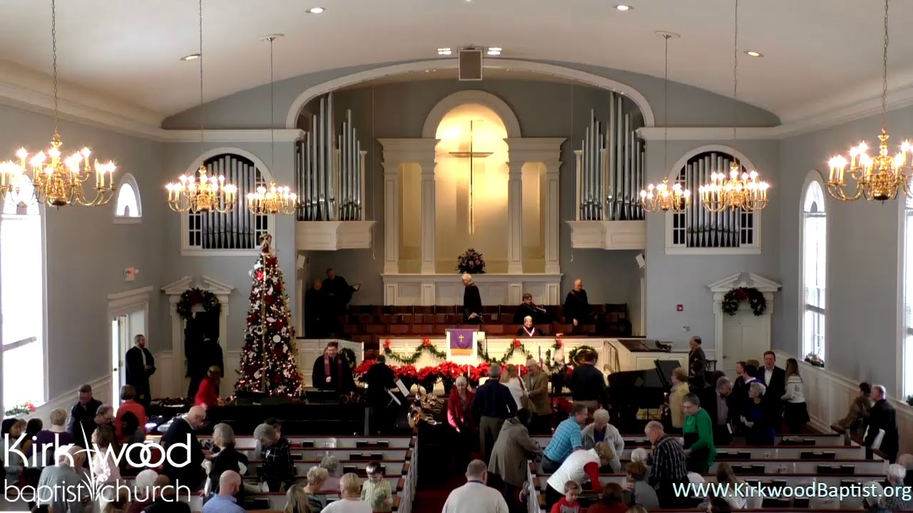 Our Worship of God Kirkwood Baptist Church YouTube