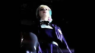 Phonk Luz Na Madrugada Edit De Wednesday Volteiii Enid