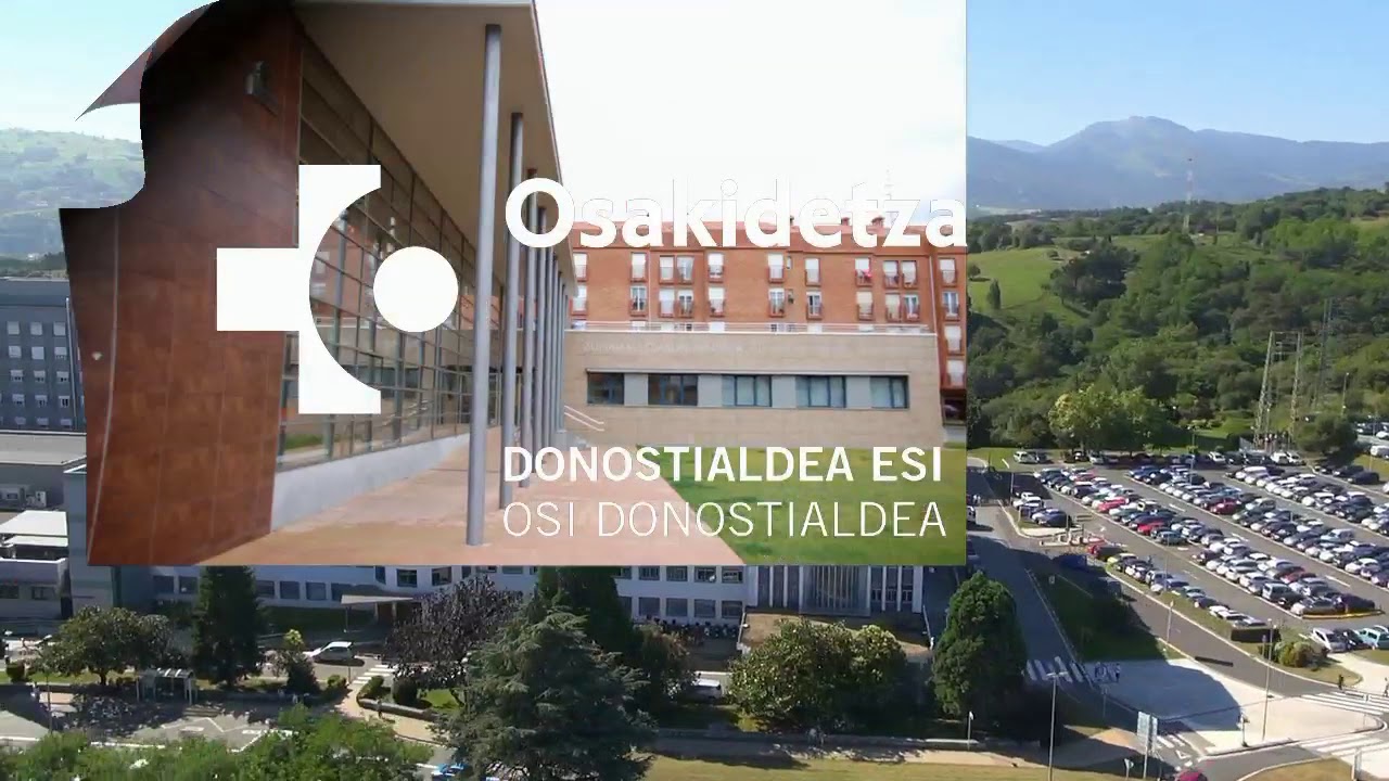 ESI Donostialdea OSI