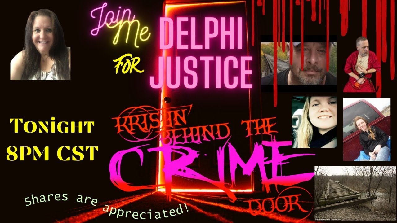 The Delphi Murders - What Is The Defense Up to Now? - YouTube
