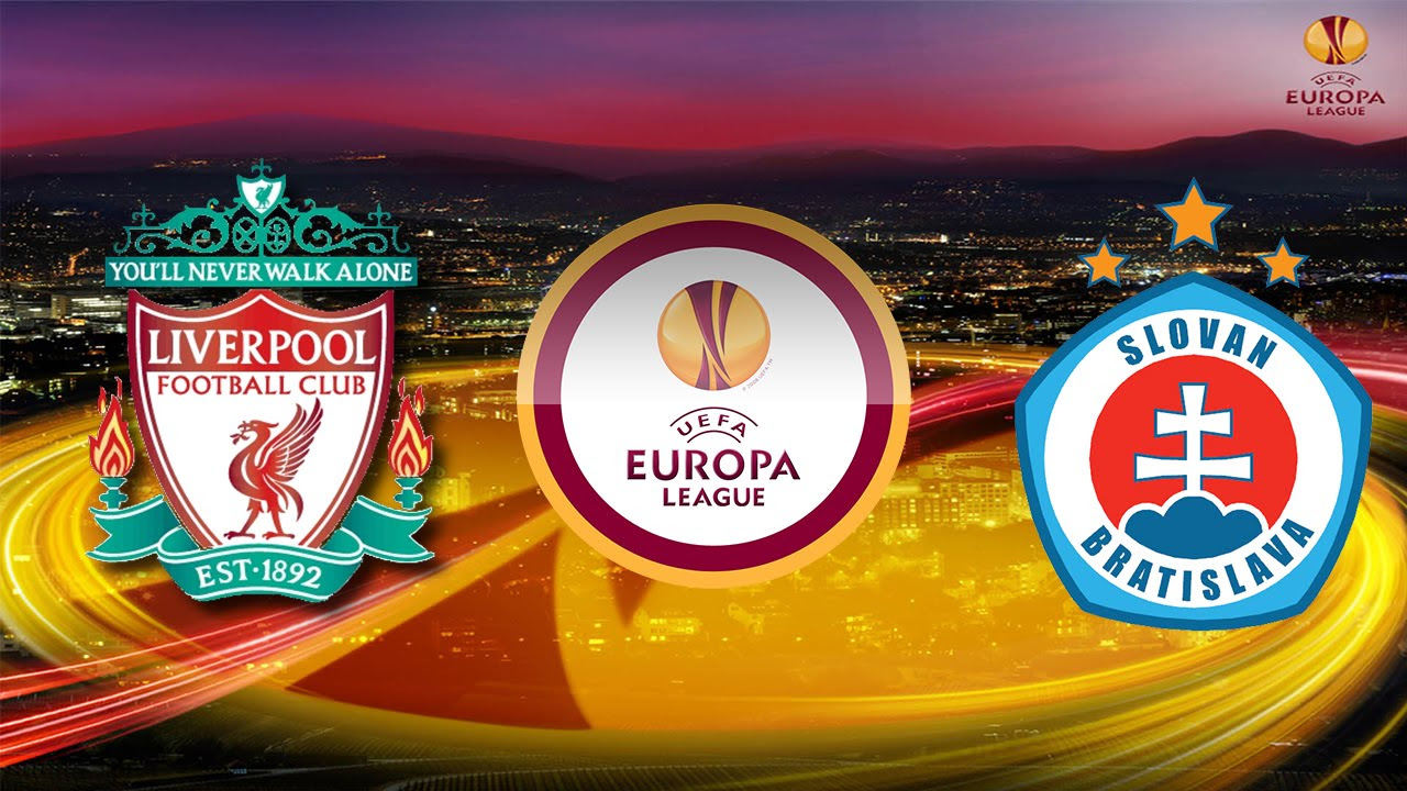 Soi Kèo UEFA Europa League