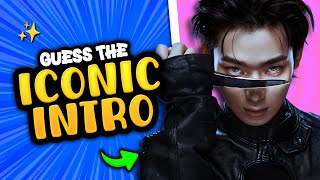 Guess The Iconic Kpop Song Intro Kpop Quiz 2026