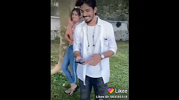 Deja re thar medreye bole koyal di tik tok video