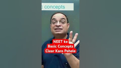 NEET 2025: Strategy to get 700+ 🔥 | NEET Motivation #shorts #esaral #neet #study #viral #aiims
