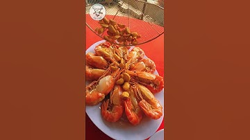 Tôm càng sốt bơ tỏi | Món ngon đãi tiệc | Đặt Tiệc Naifood  #naifood #dattiectrongoi #amthuc