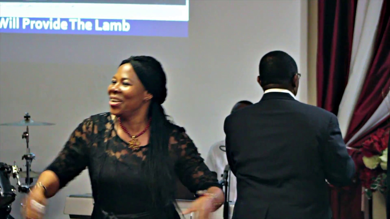 Rejoice Again (Interlude) Gilgal Center