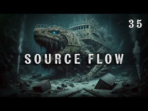 Source Flow | Fluid Kinematics | Chemical Engineering, Mechanical Engineering | The Engineer Owl