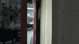 1st platoon Fox Co MCT Mannequin Challenge