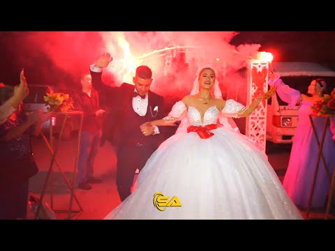 Roman Düğünleri Ballıkuyu | Salih Video ☎ 0537 741 8977