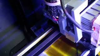 Makerbot Replicator 2 heated bed conversion Still working after 14 years