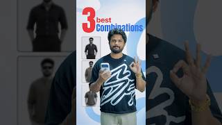 Best Outfit Combos Under Budget 🔥