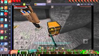 factions avengetech 2nd episode looking for raid