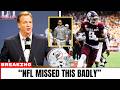 NFL IGNORED These Undrafted Stars… Now One Team REGRETS It BIG TIME