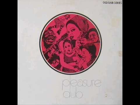 Tommy McCook & The Supersonics – Pleasure Dub – CD (Compilation 