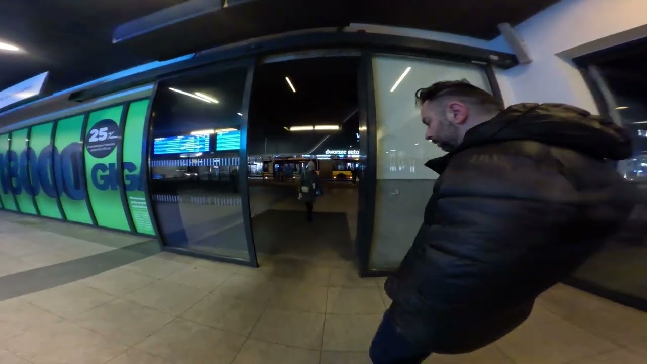 Wrocław Walking Tour | Historic City Walk | Ambient Sounds, No Talking | 4K