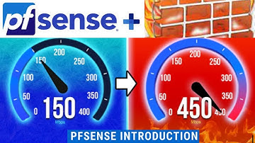 How to install and Setup PfSense Firewall on System || Introduction to PfSense open source firewall