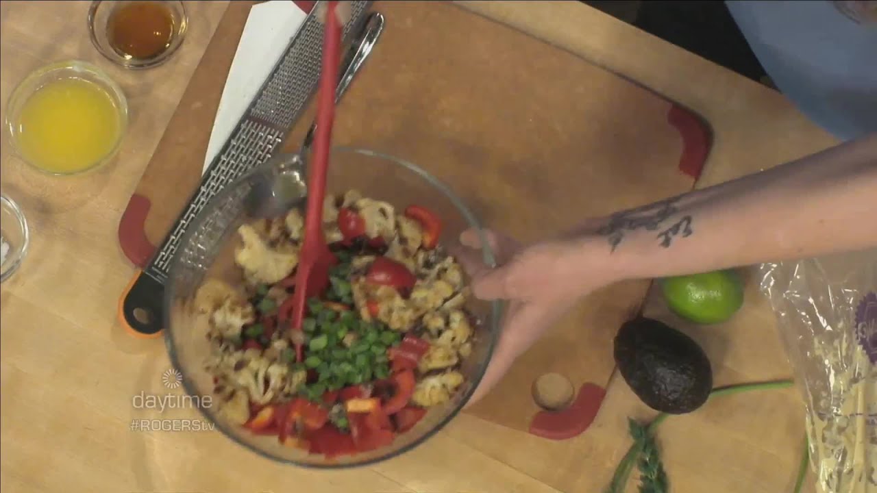 Spring Celebration Recipes