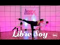 Libre Soy