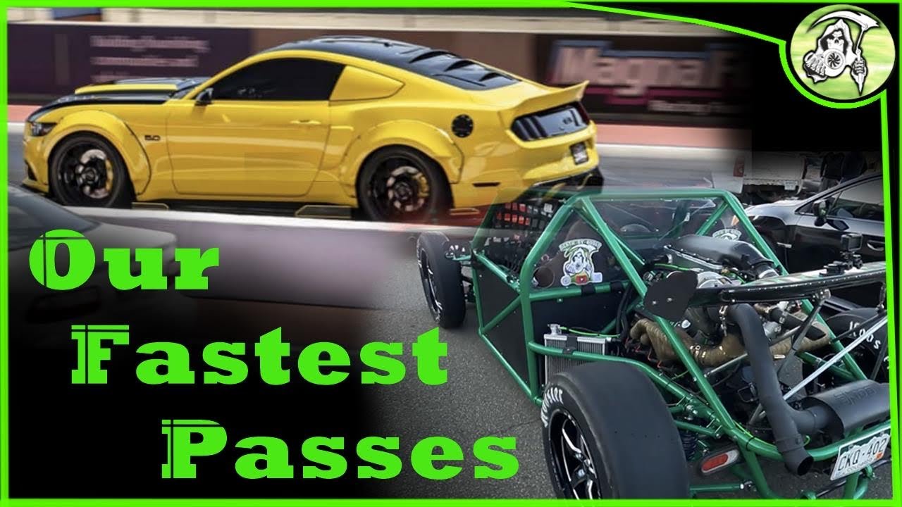 Turning UP the Boost for our FASTEST mph yet! Roll Racing (Street Car ...